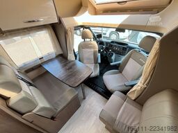 CHALLENGER Birthday 46 - Hub/Einzelbetten -  -