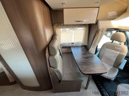 CHALLENGER Birthday 46 - Hub/Einzelbetten -  -