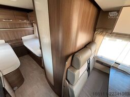 CHALLENGER Birthday 46 - Hub/Einzelbetten -  -