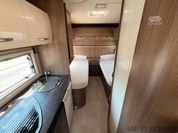 CHALLENGER Birthday 46 - Hub/Einzelbetten -  -