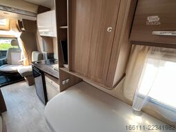 CHALLENGER Birthday 46 - Hub/Einzelbetten -  -