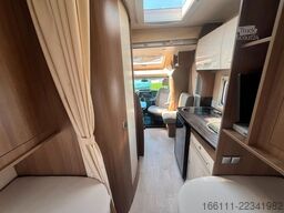 CHALLENGER Birthday 46 - Hub/Einzelbetten -  -