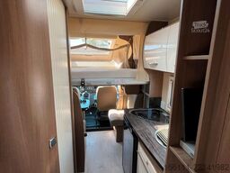 CHALLENGER Birthday 46 - Hub/Einzelbetten -  -