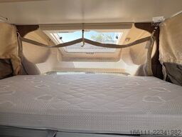 CHALLENGER Birthday 46 - Hub/Einzelbetten -  -