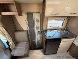 CHALLENGER Birthday 46 - Hub/Einzelbetten -  -