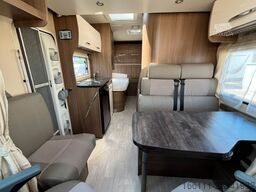 CHALLENGER Birthday 46 - Hub/Einzelbetten -  -