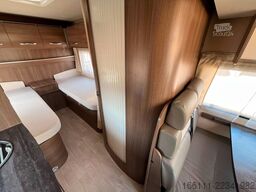 CHALLENGER Birthday 46 - Hub/Einzelbetten -  -