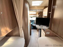 CHALLENGER Birthday 46 - Hub/Einzelbetten -  -