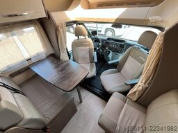 CHALLENGER Birthday 46 - Hub/Einzelbetten -  -