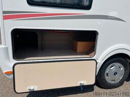 CHALLENGER Birthday 46 - Hub/Einzelbetten -  -
