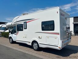 CHALLENGER Birthday 46 - Hub/Einzelbetten -  -