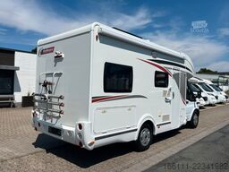 CHALLENGER Birthday 46 - Hub/Einzelbetten -  -