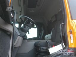 Scania P 450 B4x4HZ ALLRAD HIAB X-HIDUO 108 E-3U