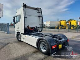 Scania R 460 A4x2NA SUPER
