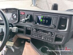 Scania R 460 A4x2NA SUPER