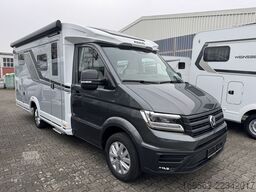 KNAUS VAN TI VW 640 MEG VANSATION LP 91.605 ¤ !