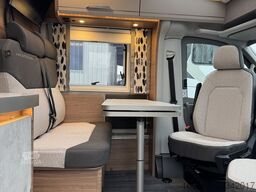KNAUS VAN TI VW 640 MEG VANSATION LP 91.605 ¤ !