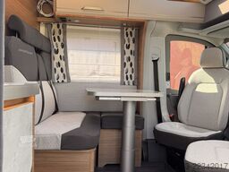 KNAUS VAN TI VW 640 MEG VANSATION LP 91.605 ¤ !
