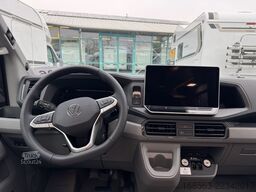 KNAUS VAN TI VW 640 MEG VANSATION LP 91.605 ¤ !