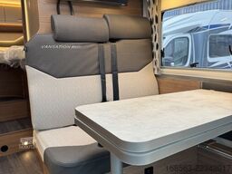 KNAUS VAN TI VW 640 MEG VANSATION LP 91.605 ¤ !