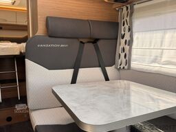 KNAUS VAN TI VW 640 MEG VANSATION LP 91.605 ¤ !