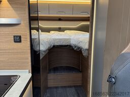 KNAUS VAN TI VW 640 MEG VANSATION LP 91.605 ¤ !