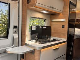 KNAUS VAN TI VW 640 MEG VANSATION LP 91.605 ¤ !
