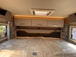 KNAUS VAN TI VW 640 MEG VANSATION LP 91.605 ¤ !