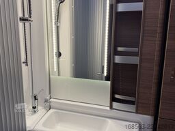 KNAUS VAN TI VW 640 MEG VANSATION LP 91.605 ¤ !