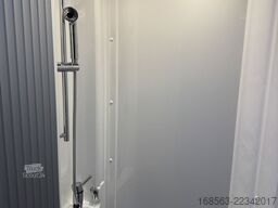 KNAUS VAN TI VW 640 MEG VANSATION LP 91.605 ¤ !