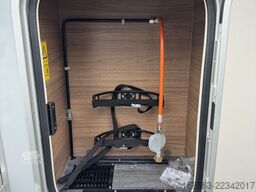 KNAUS VAN TI VW 640 MEG VANSATION LP 91.605 ¤ !