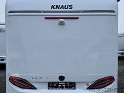 KNAUS VAN TI VW 640 MEG VANSATION LP 91.605 ¤ !