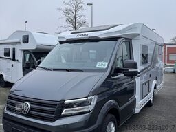 KNAUS VAN TI VW 640 MEG VANSATION LP 91.605 ¤ !