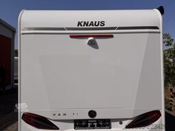 KNAUS VAN TI VW 640 MEG VANSATION LP 91.605 ¤ !
