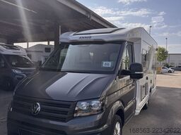 KNAUS VAN TI VW 640 MEG VANSATION LP 95.082 ¤!