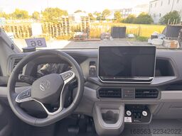 KNAUS VAN TI VW 640 MEG VANSATION LP 95.082 ¤!