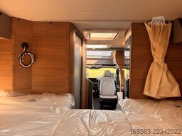 KNAUS VAN TI VW 640 MEG VANSATION LP 95.082 ¤!
