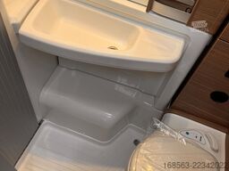 KNAUS VAN TI VW 640 MEG VANSATION LP 95.082 ¤!