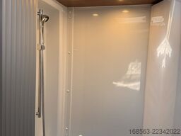 KNAUS VAN TI VW 640 MEG VANSATION LP 95.082 ¤!
