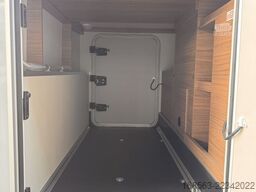 KNAUS VAN TI VW 640 MEG VANSATION LP 95.082 ¤!