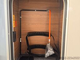 KNAUS VAN TI VW 640 MEG VANSATION LP 95.082 ¤!