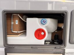 KNAUS VAN TI VW 640 MEG VANSATION LP 95.082 ¤!