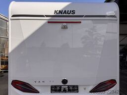 KNAUS VAN TI VW 640 MEG VANSATION LP 95.082 ¤!