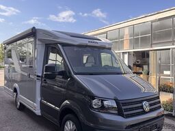 KNAUS VAN TI VW 640 MEG VANSATION LP 95.082 ¤!