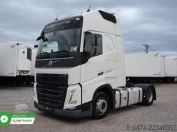 VOLVO FH 500 Globetrotter XL Varios