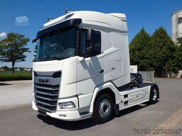 DAF XG 530 FT Skylight/Ret/ADR/PTO/Vollluftgef/Alcoa