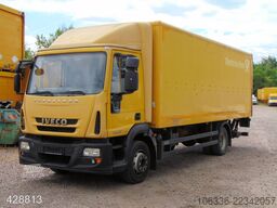 IVECO ML 120 E 28 EuroCargo