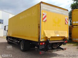 IVECO ML 120 E 28 EuroCargo