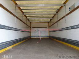 IVECO ML 120 E 28 EuroCargo