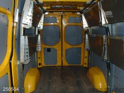 MERCEDES-BENZ Sprinter 314 CDI Regalsystem-Klima-Kamera